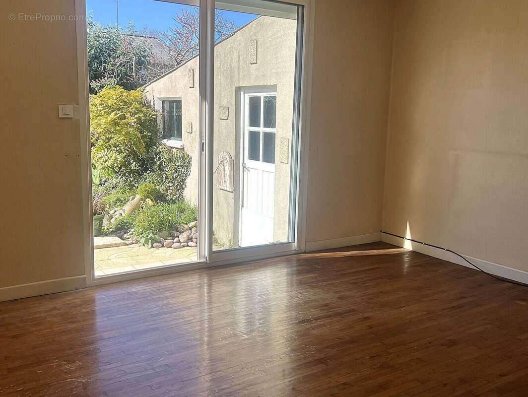 Maison à SAINT-BRIEUC