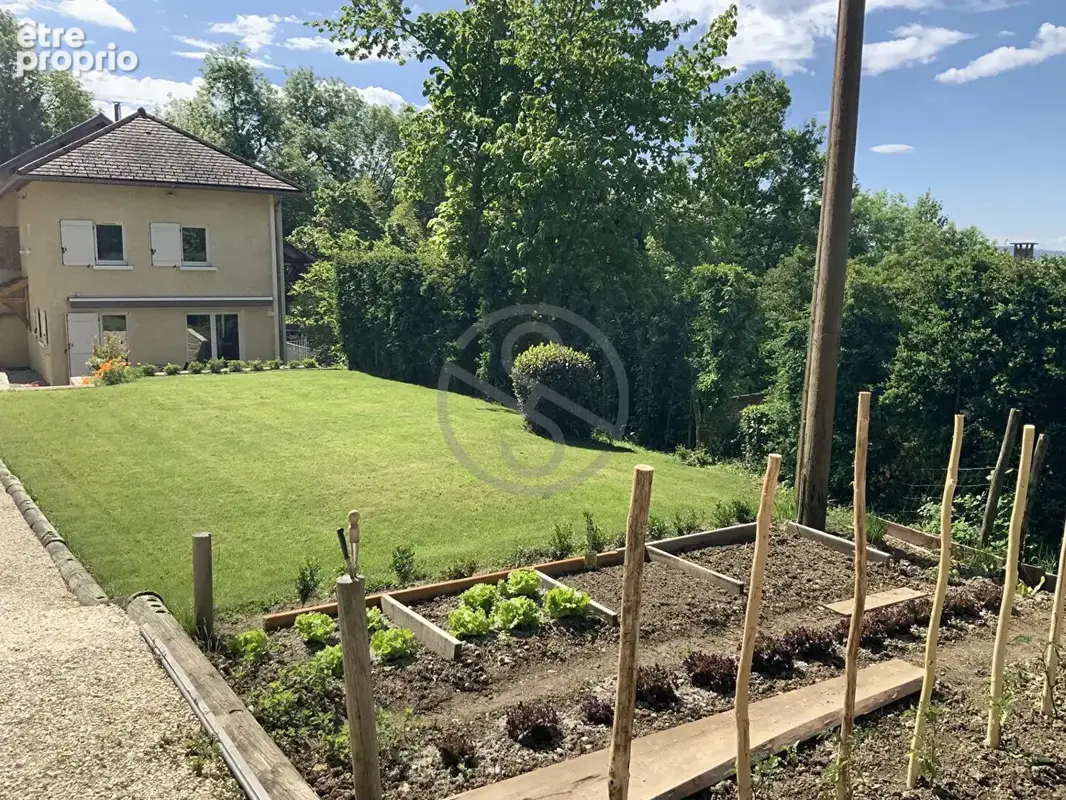 Maison d'exception & son cadre - photo 16