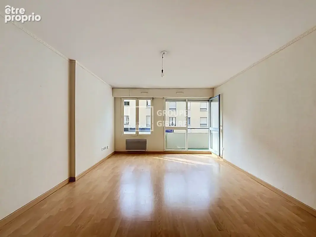 À vendre *exclusivite giboire* appartement 3 pièces 68.41m² - rennes centre-ville - photo 2