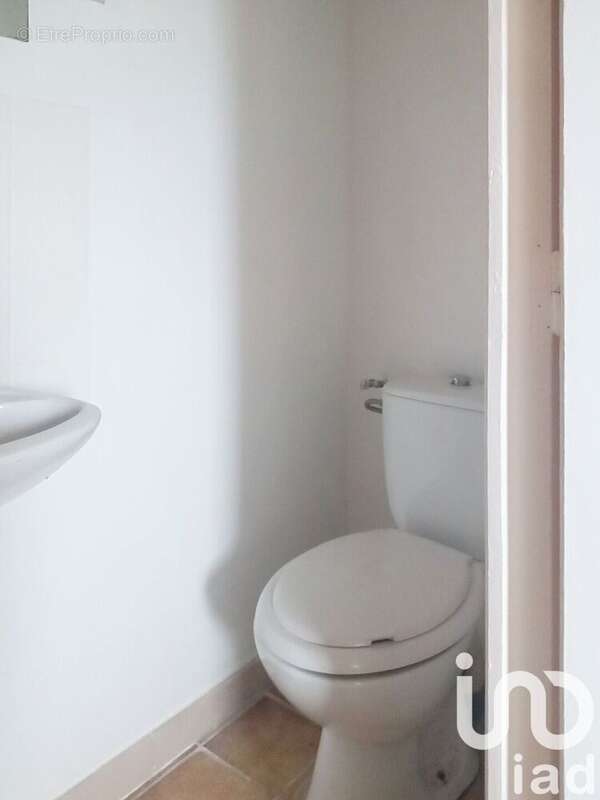 Photo 5 - Appartement à PERIGNY