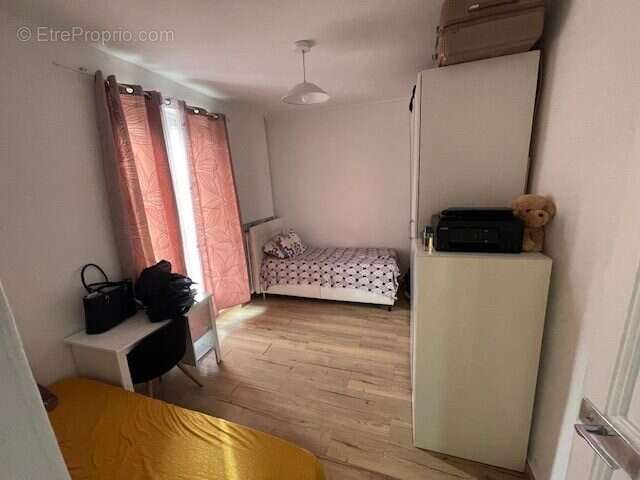 Appartement à LIVRY-GARGAN