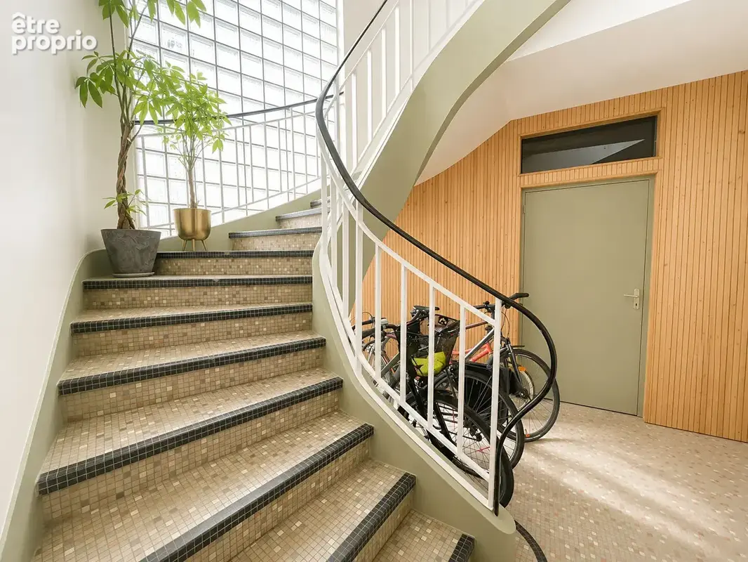 Appartement à VANNES