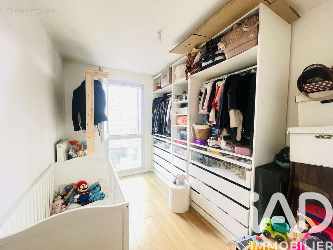 Photo 7 - Appartement à ATHIS-MONS