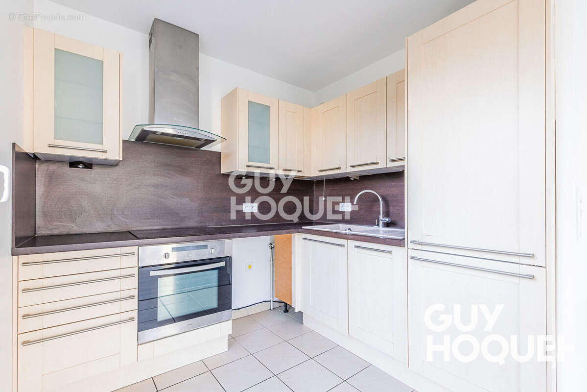 Appartement à ATHIS-MONS