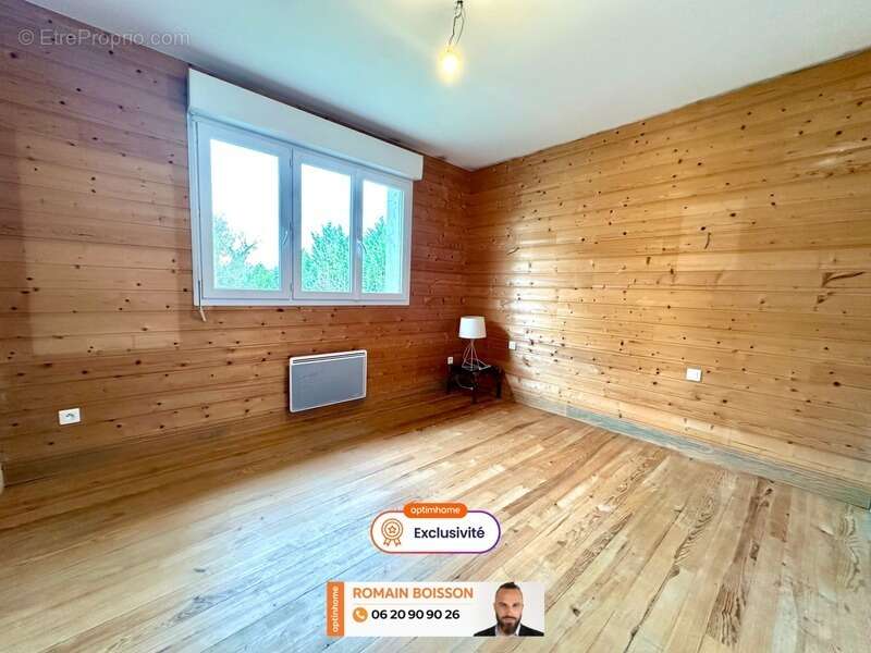 Maison à CASTELNAUDARY