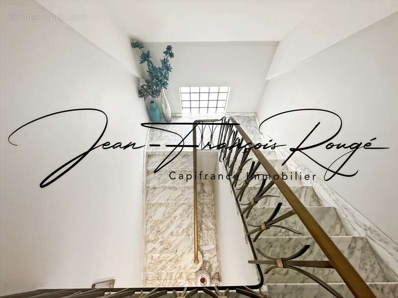 AGNEAUX, superbe maison de 210 m² avec vie de plain-pied, piscine et spa - photo 17