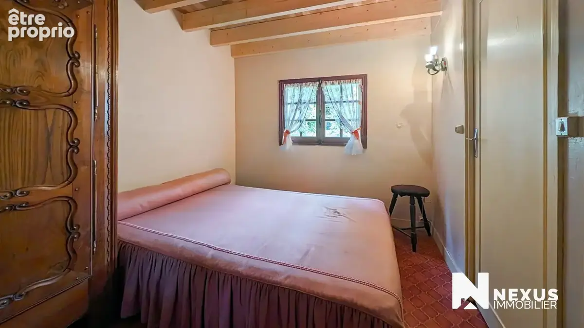Maison 5 pièces 86 m² à vendre à Sainte-Beuve-En-Riviere (76270) - photo 6