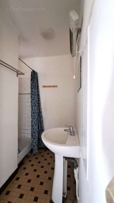 LYON – Av. Rockefeller - TYPE 3 de 54 m² – Dernier étage avec vues dégagées - photo 6