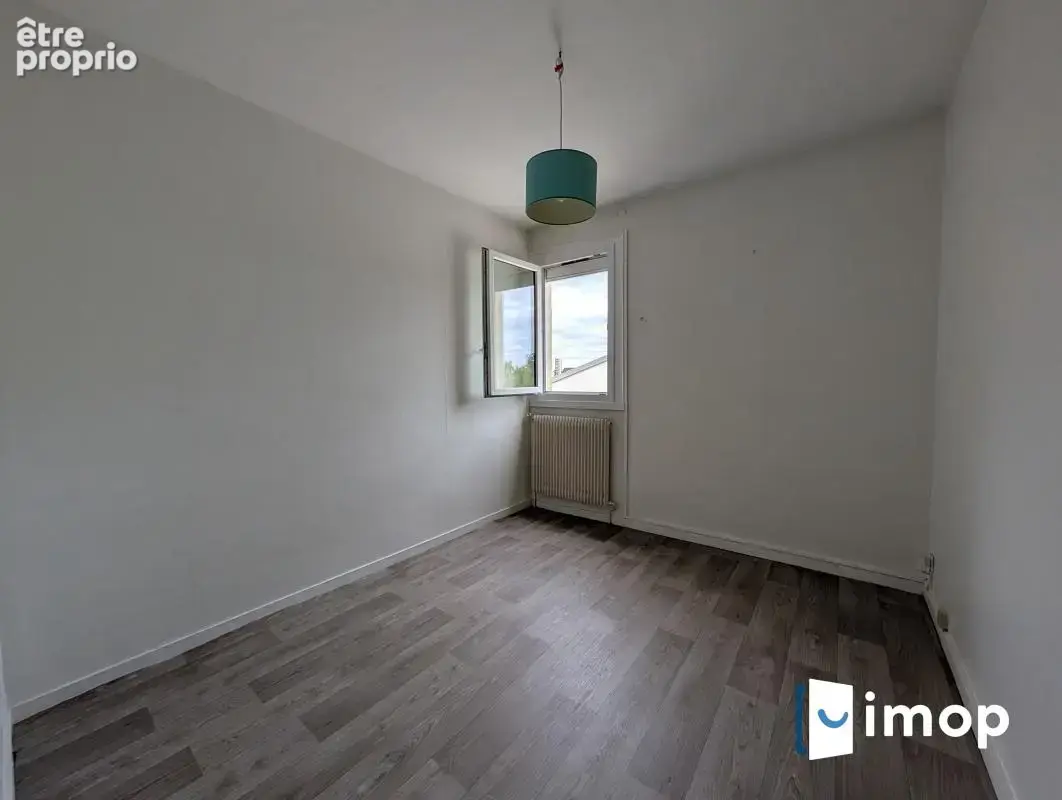 Bordeaux saint-augustin – dernier étage – appartement 2 pièces - photo 7
