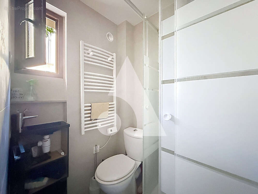 Appartement Rueil Malmaison 1 pièce(s) 19 m2 - photo 8