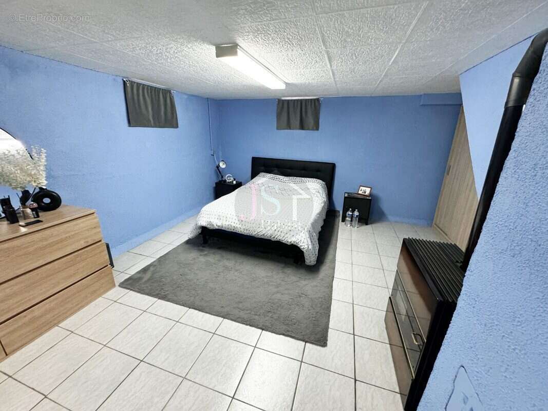 Maison à DUTTLENHEIM