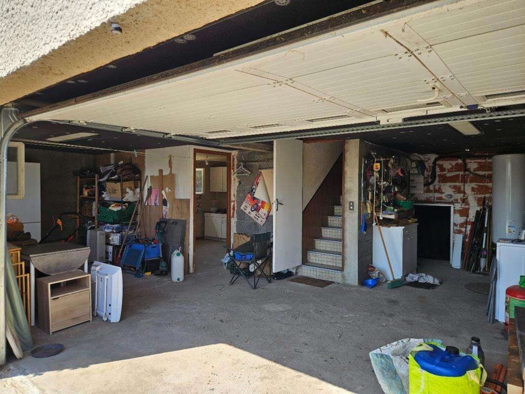 Villa semi-plain-pied - 5 pièces – Cournon-d’Auvergne - photo 20
