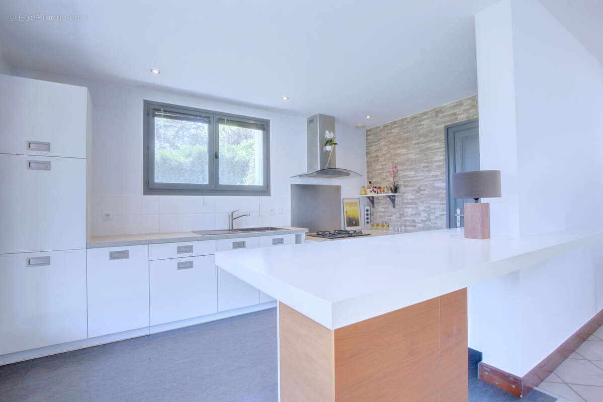Maison Entrelacs 5 pièces 184 m2 - photo 5