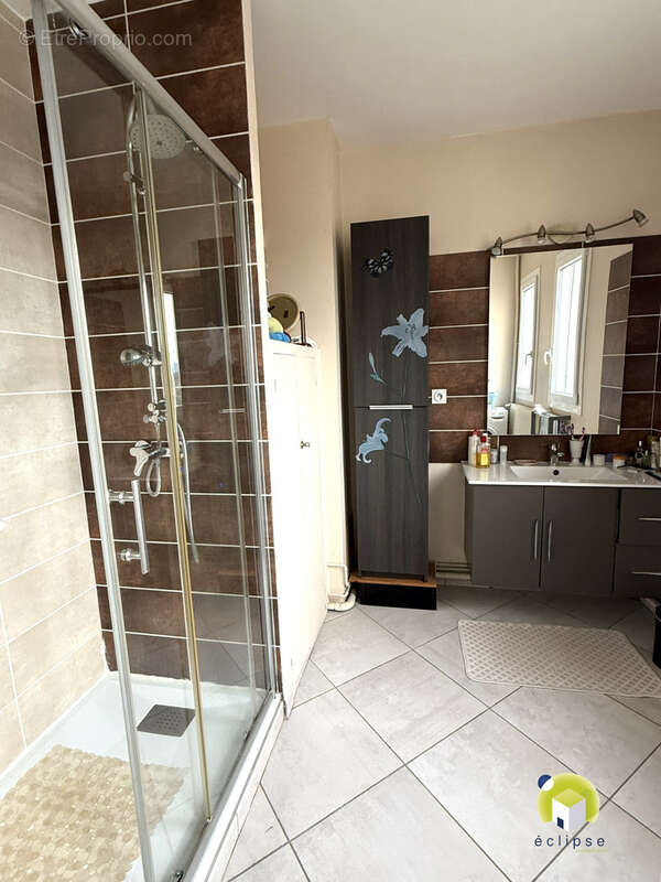 Appartement à BOURG-EN-BRESSE
