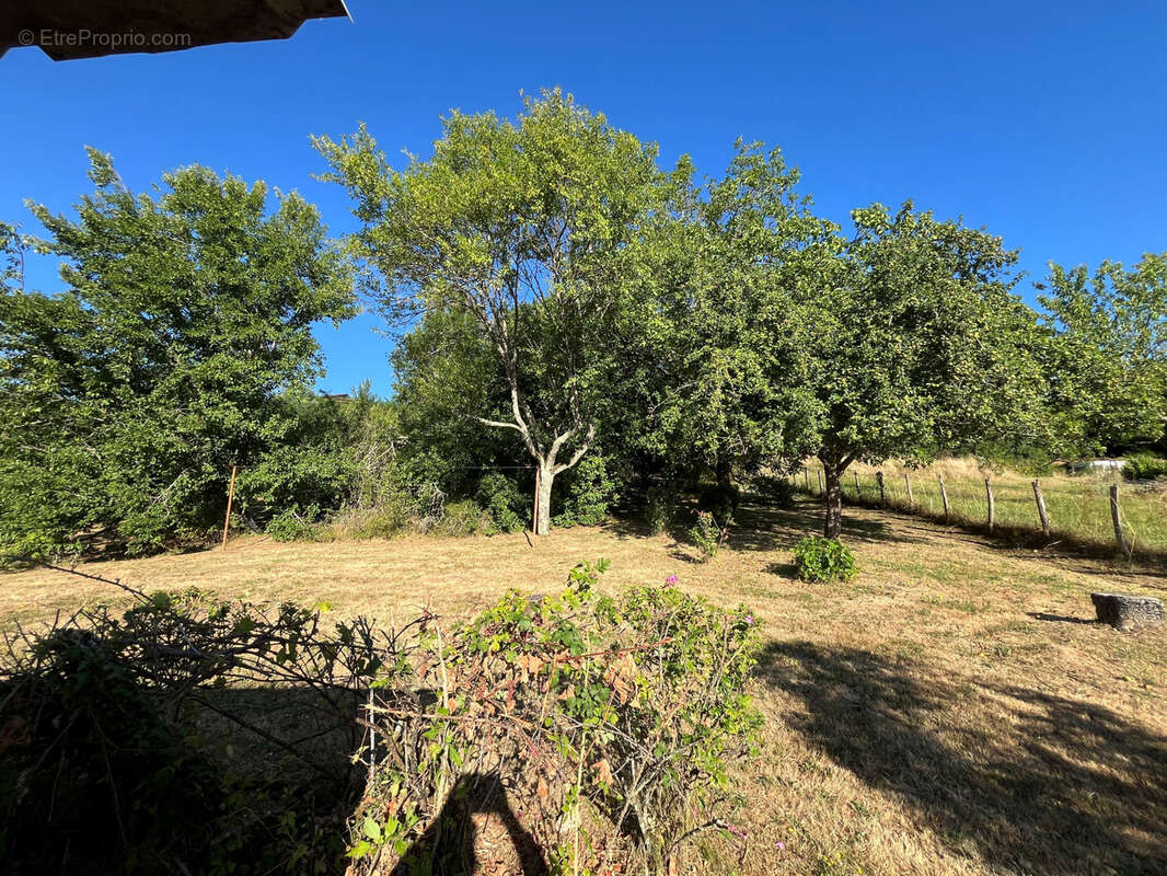 Maison de campagne proche riviere - photo 11