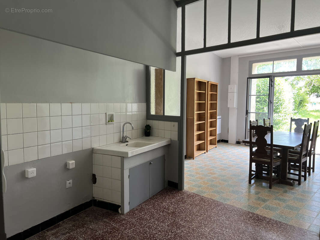 Maison à FINHAN