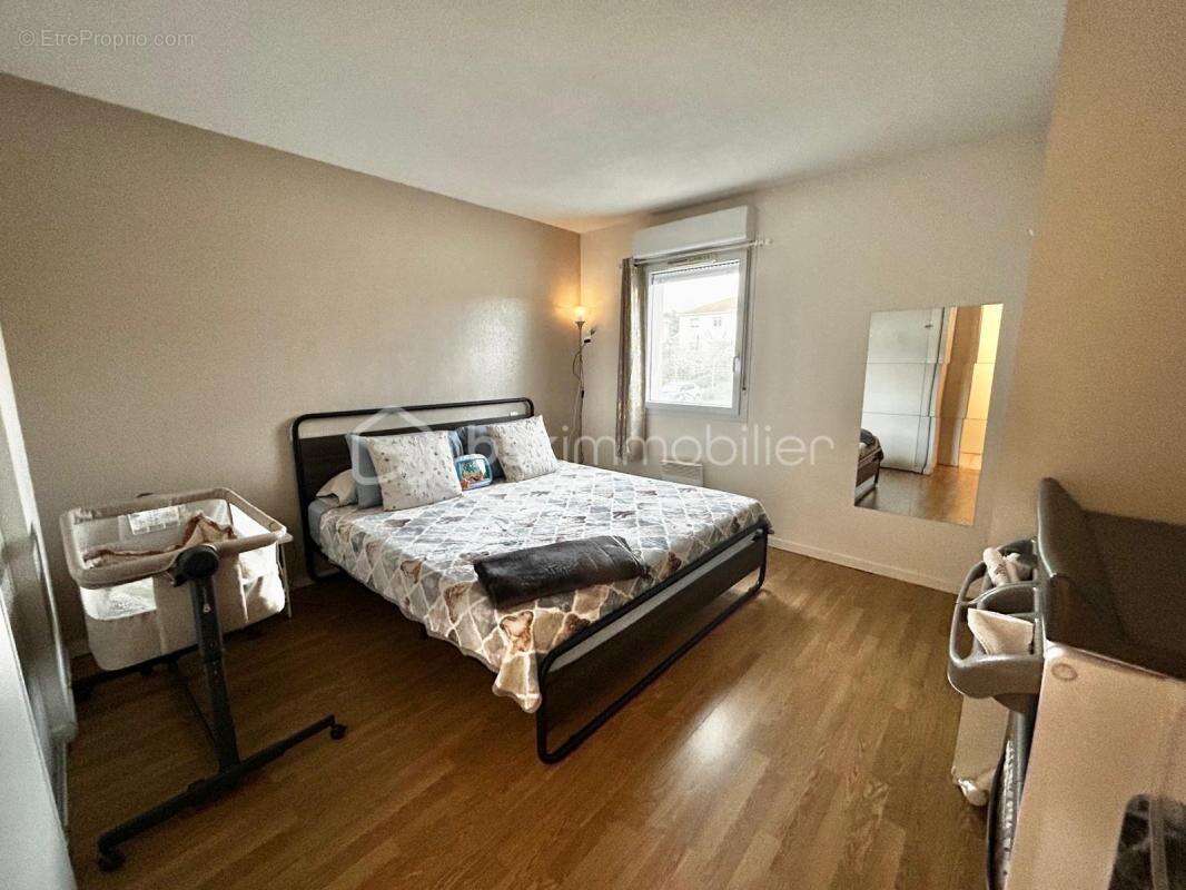 Appartement à MILLAU