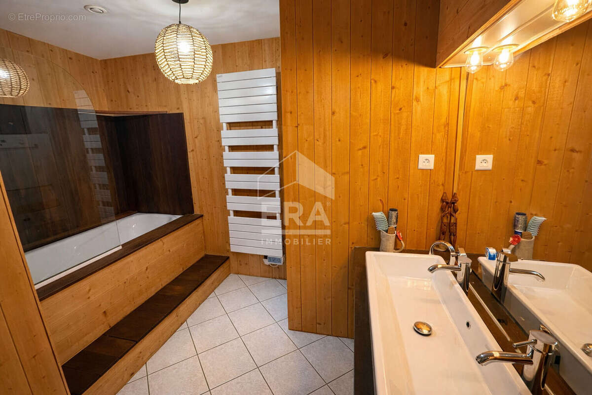 Maison à LES PENNES-MIRABEAU