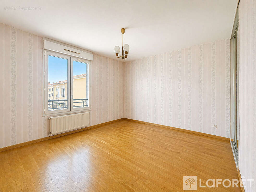 RARE! Dernier étage- Appartement 93 m² terrasse 43 m² - photo 6