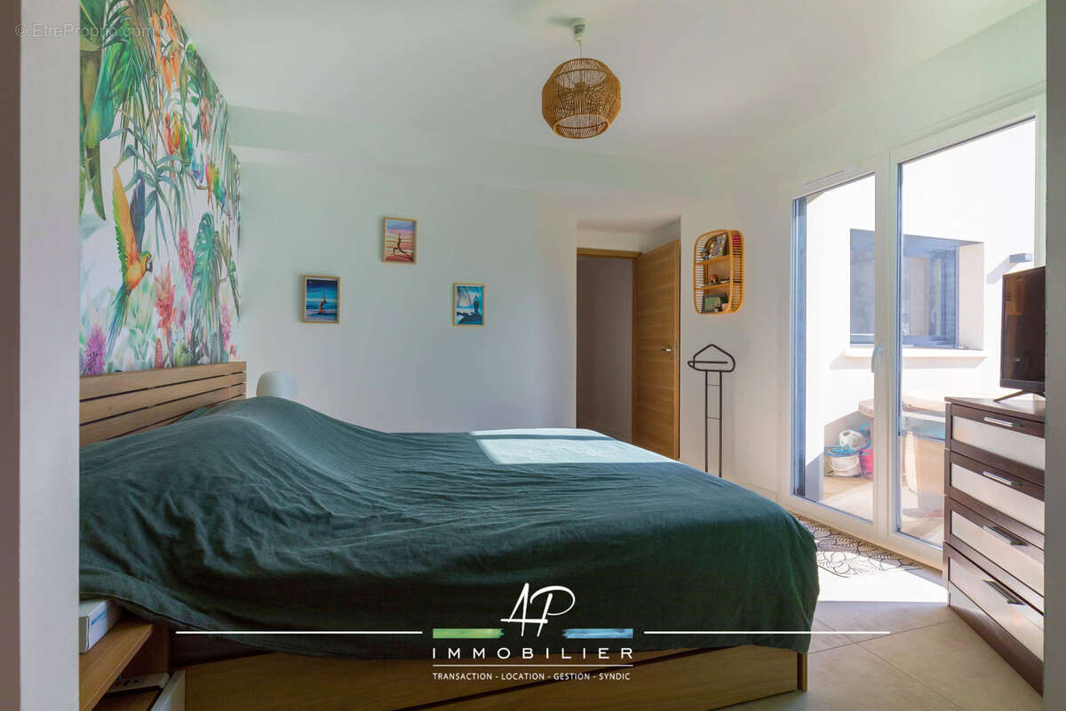 Maison à SAINT-JULIEN