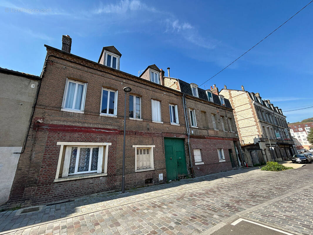 Appartement à ELBEUF