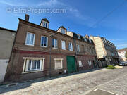 Appartement à ELBEUF