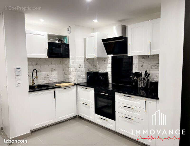 Appartement à CASTELNAU-LE-LEZ