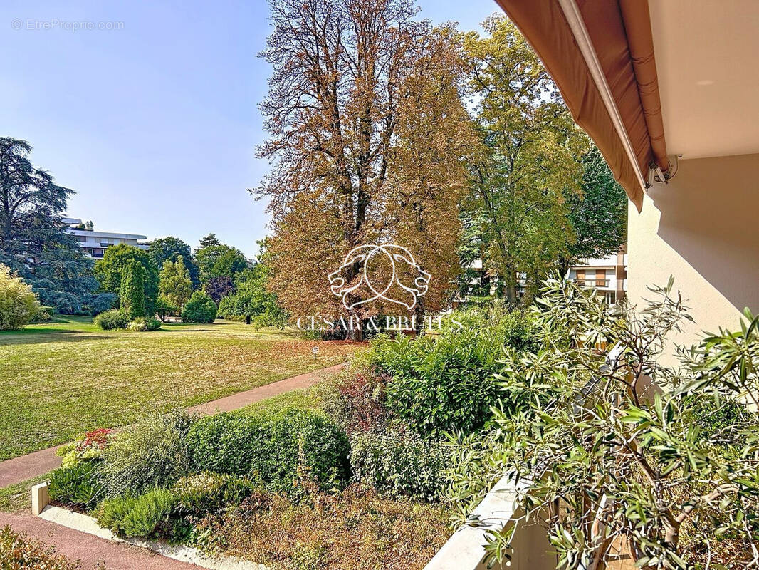 Appartement à ECULLY