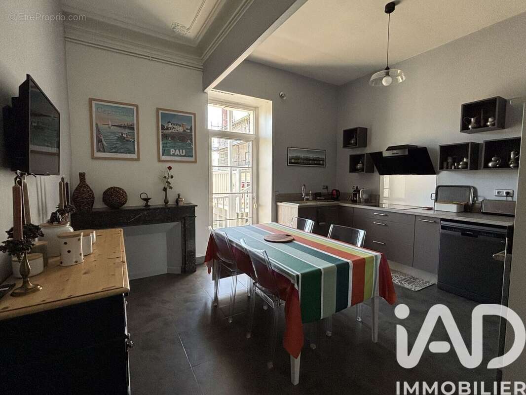 Photo 4 - Appartement à PAU
