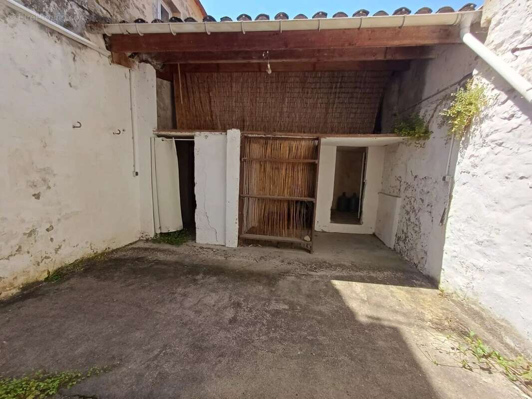 Maison à CADILLAC