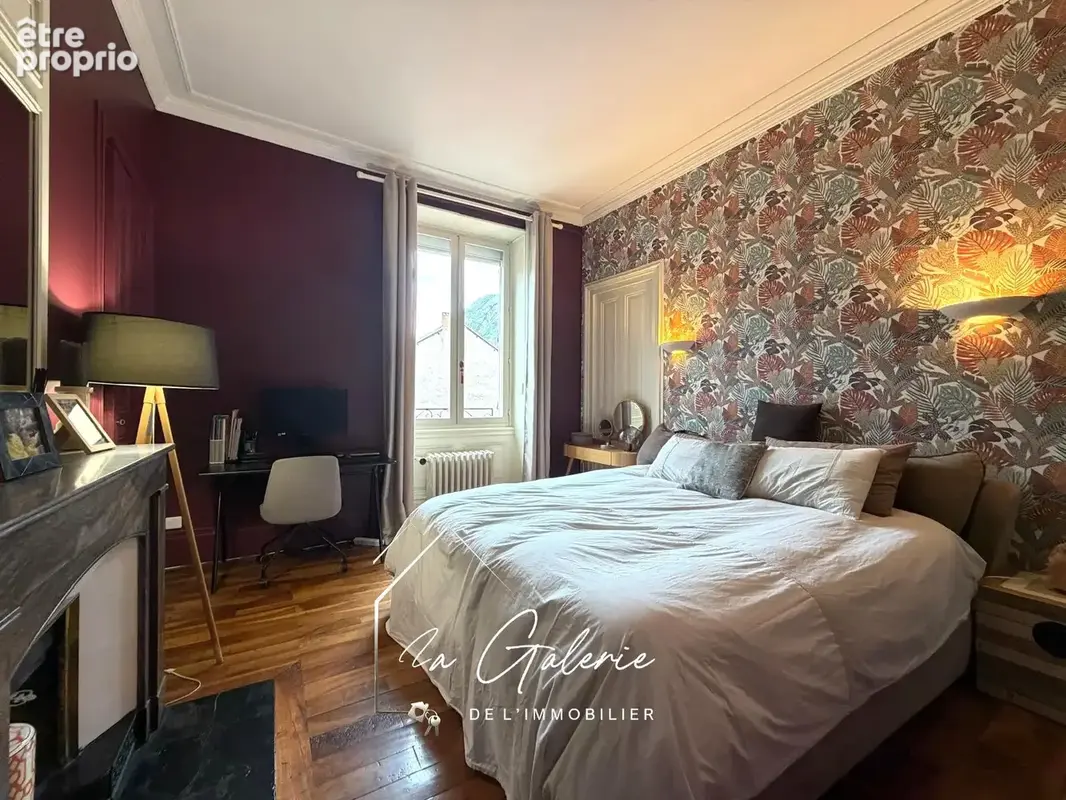 Magnifique appartement de prestige en hyper centre - photo 10