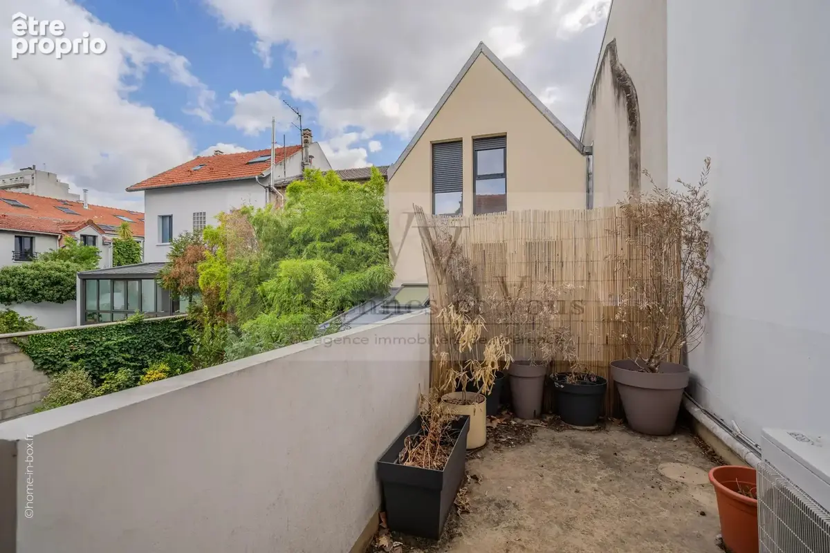 Maison 6 pièces 112 m² à vendre à Montreuil (93100) - photo 15
