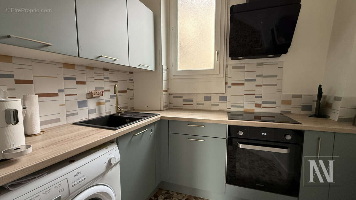 Appartement à TROYES