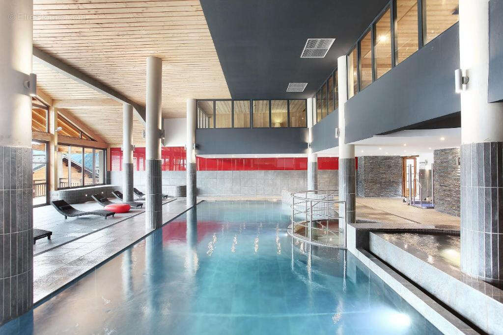 Investissement en residence de tourisme - photo 5