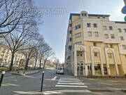 Appartement à CHAMBERY