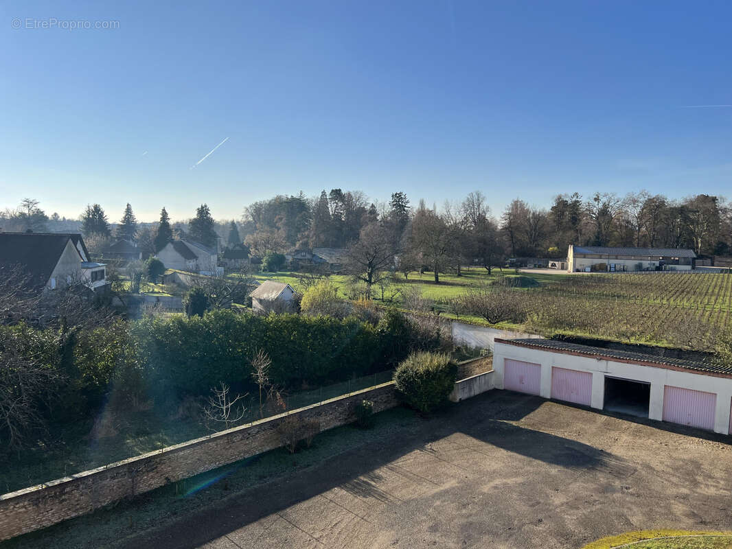 Appartement à BEAUNE