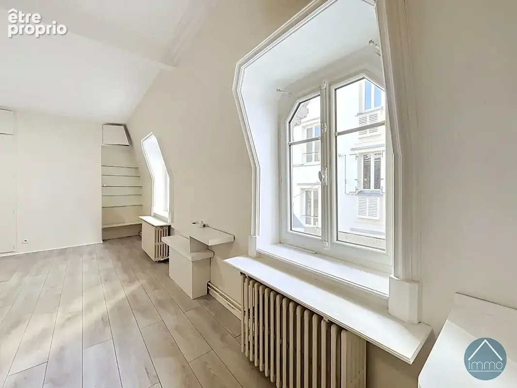 Appartement 2 pièces 40.4 m2 - photo 2