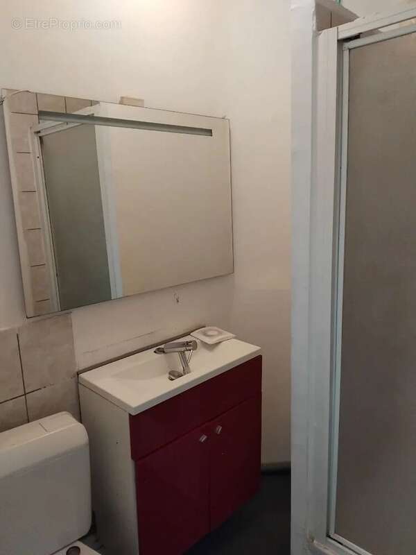 Maison à VALENCIENNES