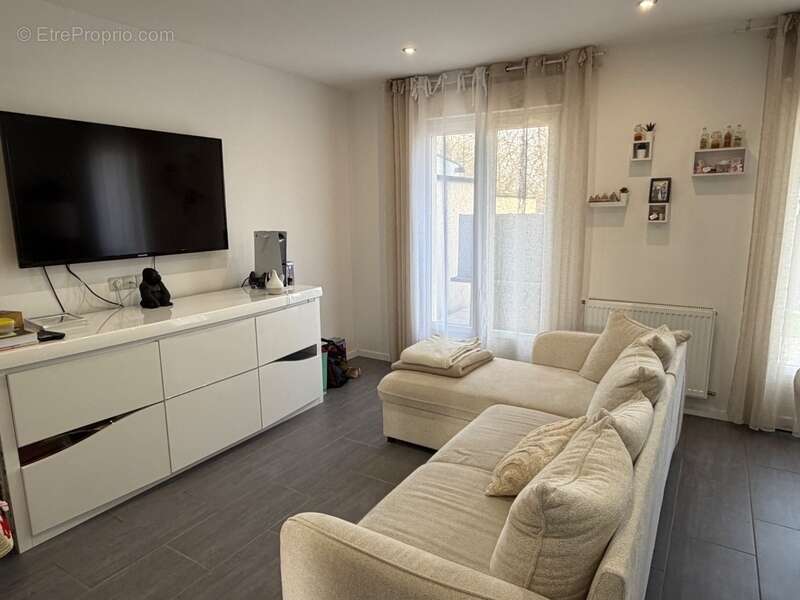 Maison à SAINT-DIZIER