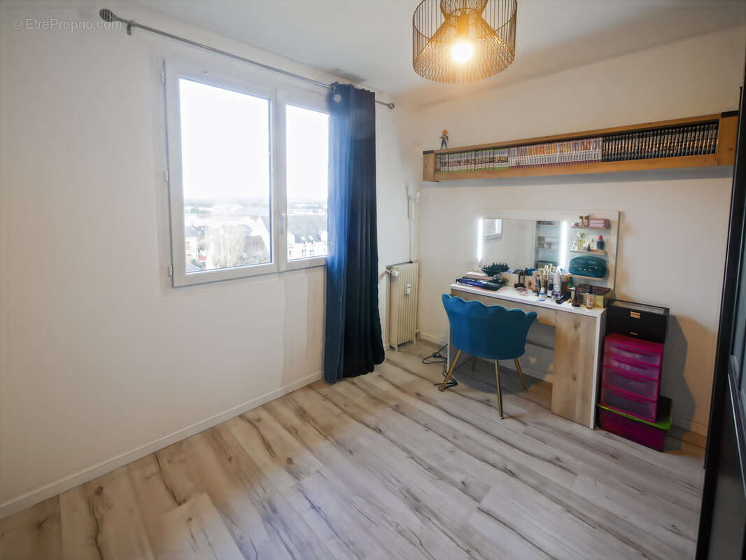 Prenez de la hauteur : F3 avec vue panoramique exceptionnelle sur tout Évreux !' - photo 6