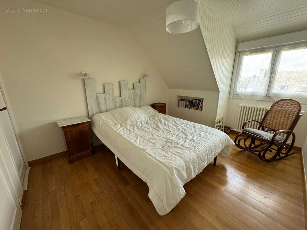 Maison à ERGUE-GABERIC