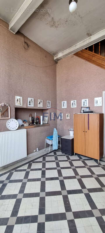 Autre à BUCHY