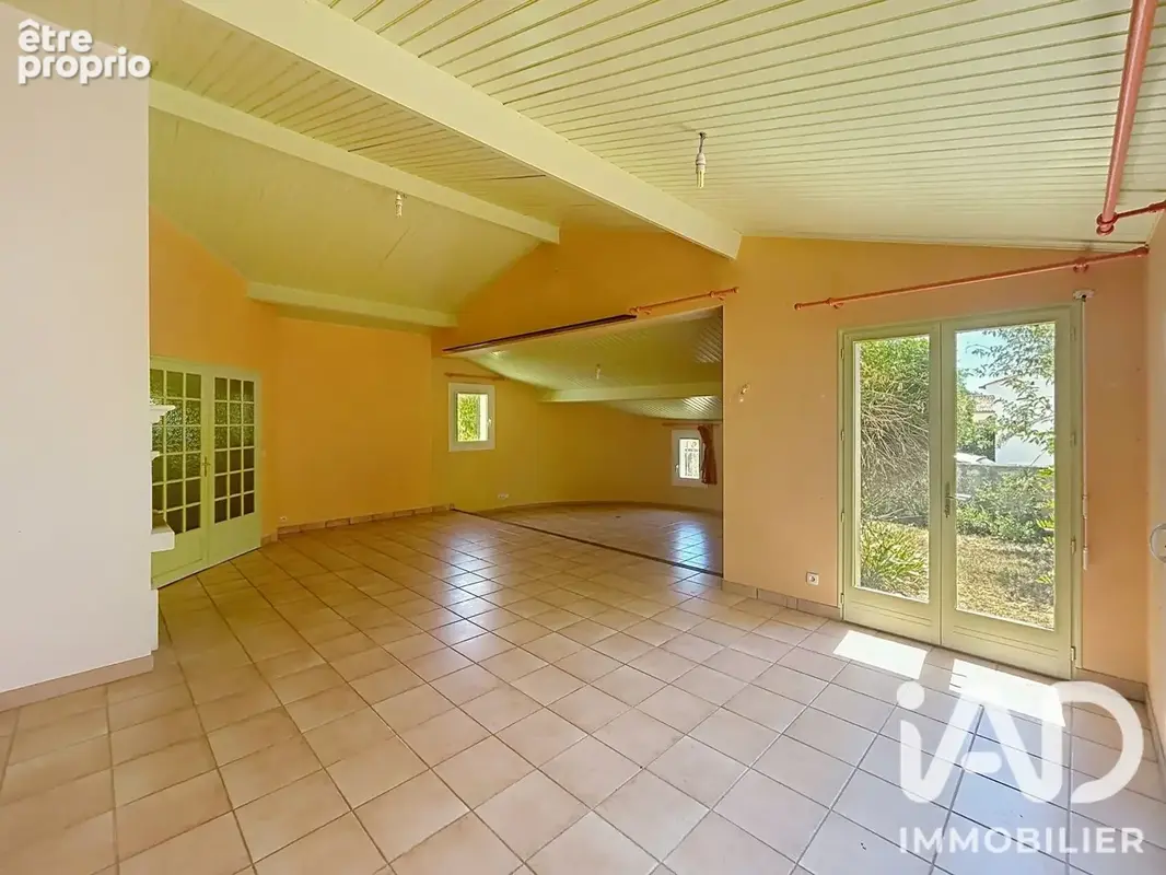 Photo 1 - Maison à ARTHON-EN-RETZ