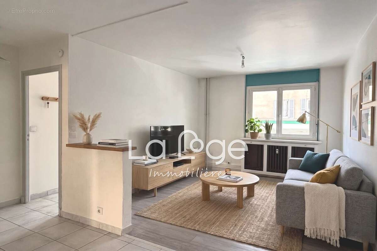 Appartement à GAP