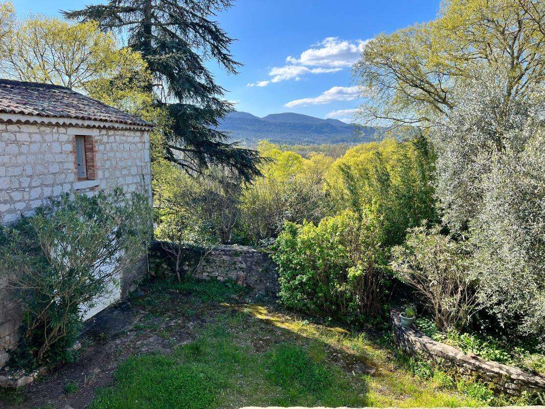 Maison à SAINT-ALBAN-AURIOLLES