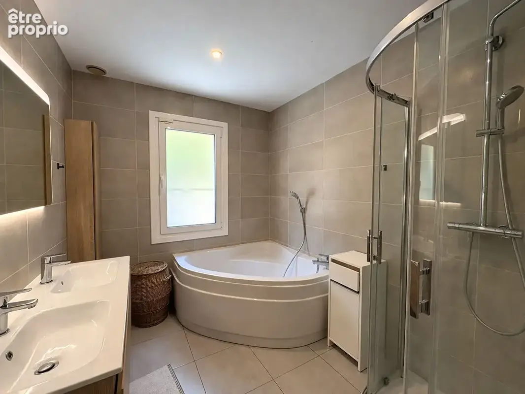 Maison Lamorlaye 5 pièces 116.30 m² sur un terrain de 1102 m² - photo 5