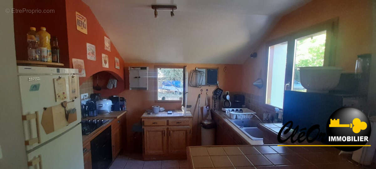 Maison 57 m² à Dampierre-En-Bresse  - photo 3