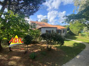 Photo 1 - Maison à SAINT-GEORGES-DE-REX