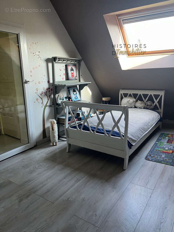 Maison à MARTIN-EGLISE