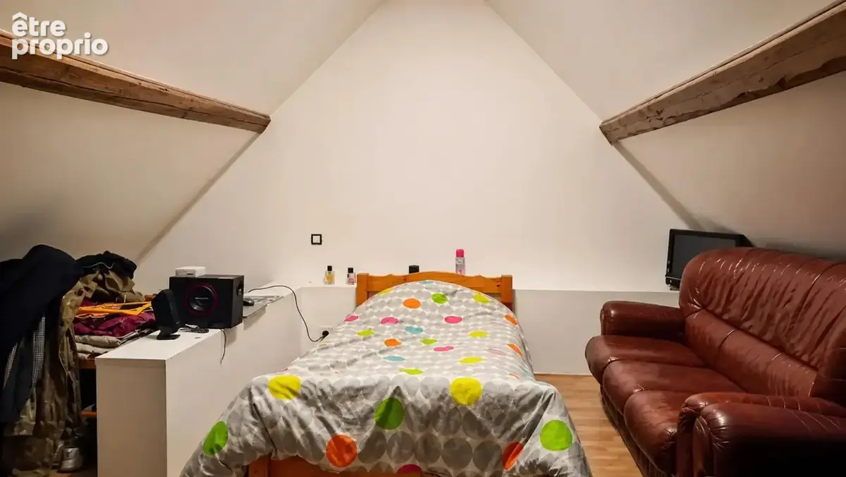 Maison de 5 pièces de 143,24 m² à Ferrières-en-Bray - photo 10